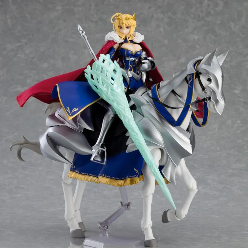 MAX Factory Scale Figures-4