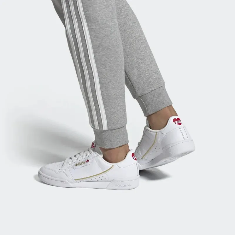 Adidas Continental 80 'Valentine's Day'-6