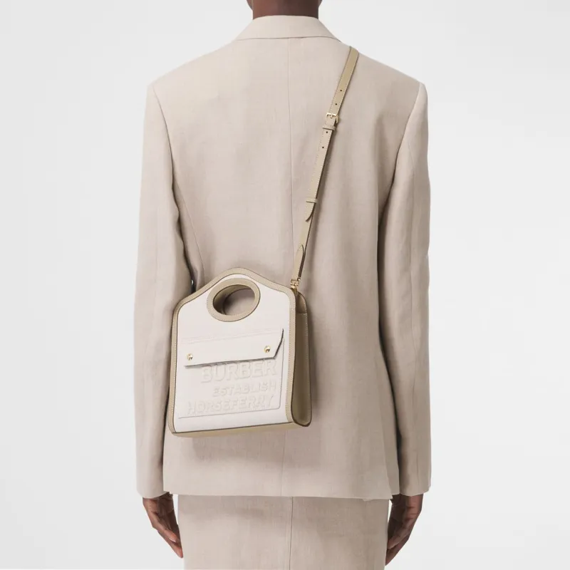 Burberry Horseferry Clutches-4