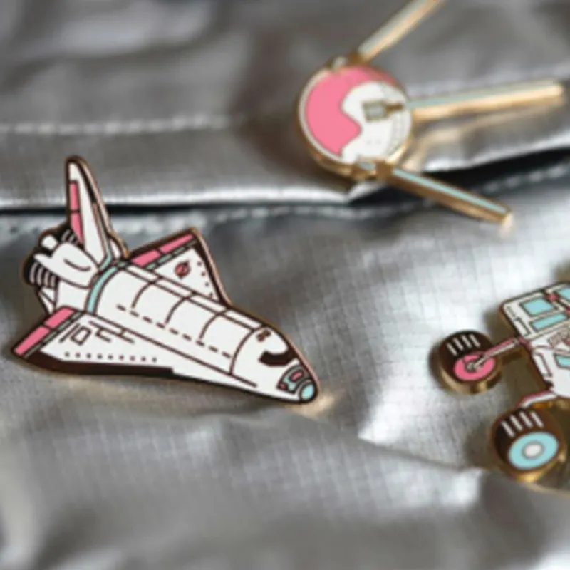 AstroReality Badges-1