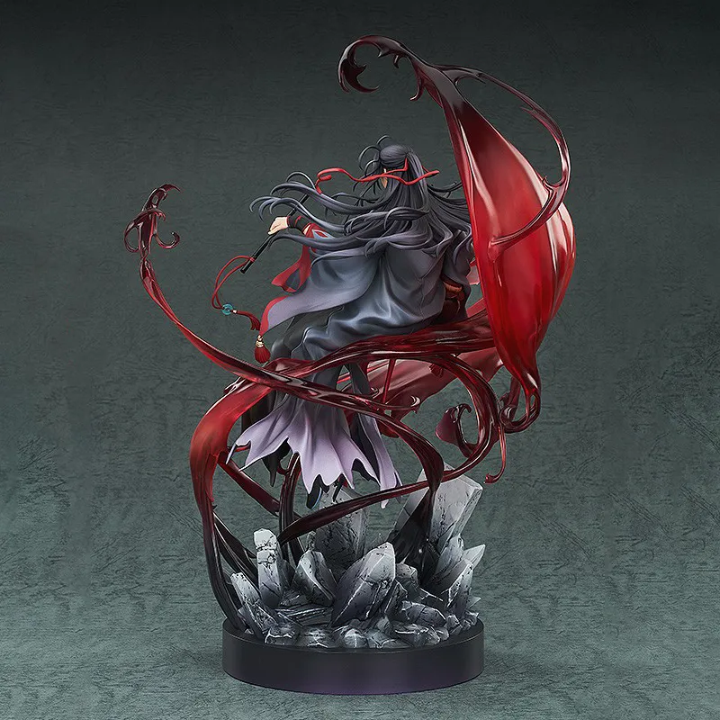 GOOD SMILE COMPANY Scale Figures-4