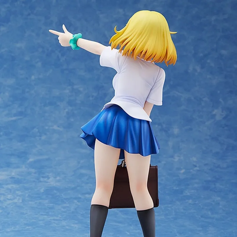 GOOD SMILE COMPANY Scale Figures-4