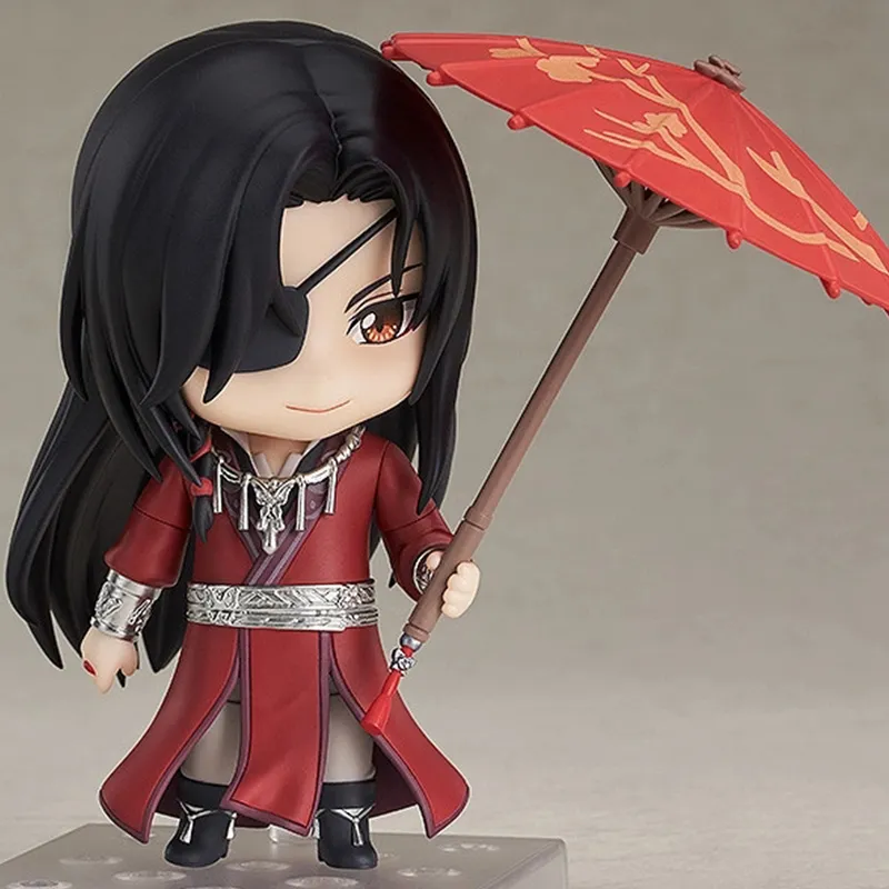 GSC Hua Cheng Nendoroid No. 1946 Heaven Official's Blessing Chibi Figures 10cm-4