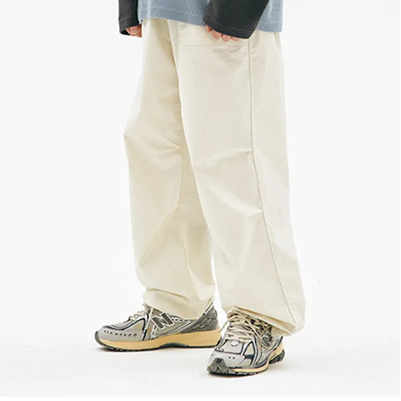 NBCT Cargo Pants Unisex-2