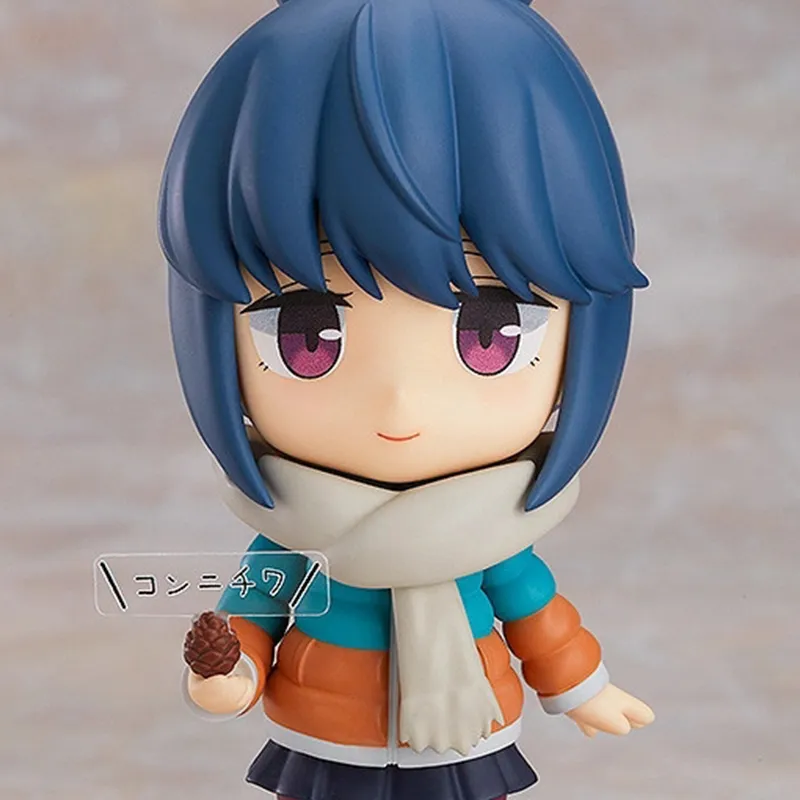 GOOD SMILE COMPANY Chibi Figures-1