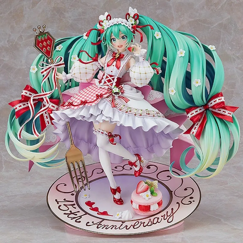 GOOD SMILE COMPANY Scale Figures-3