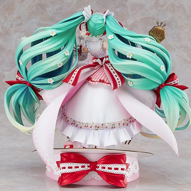GOOD SMILE COMPANY Scale Figures-5