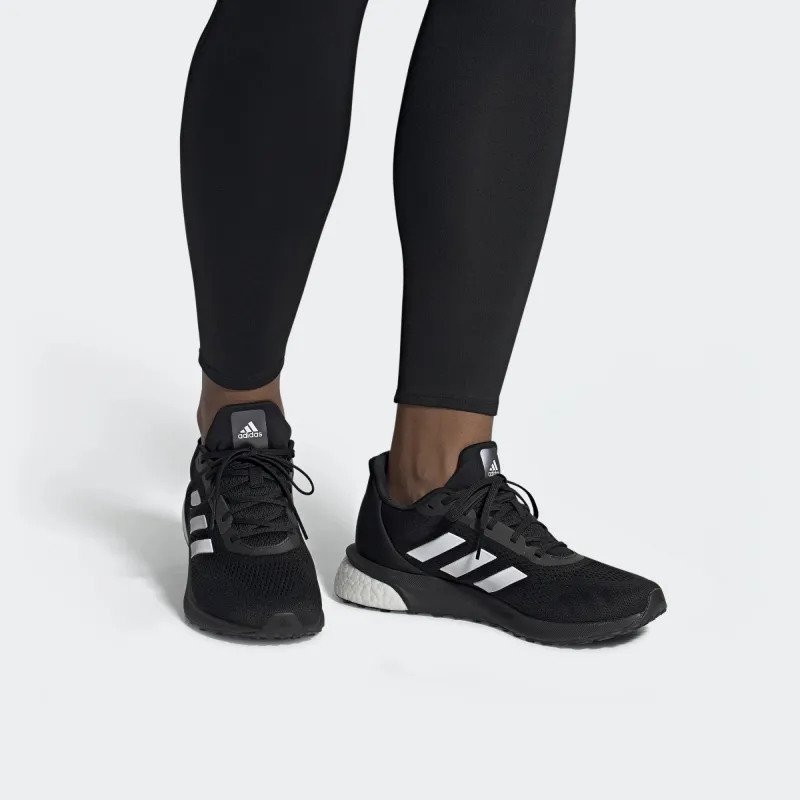 Adidas Astrarun Core Black-5