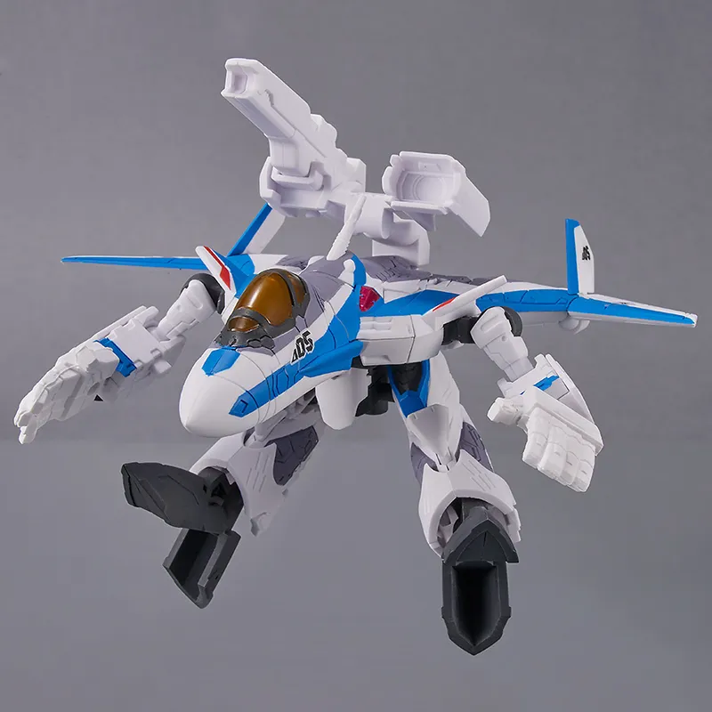 BANDAI Assembled Models-6