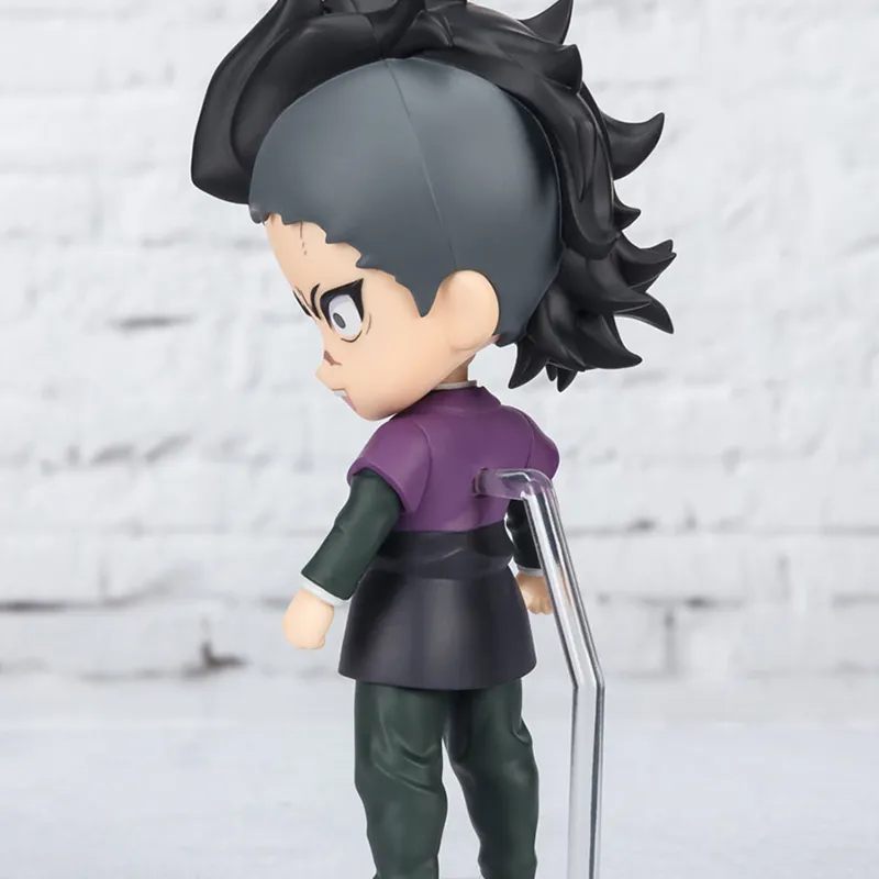 BANDAI Figuarts Mini Chibi Figures-3