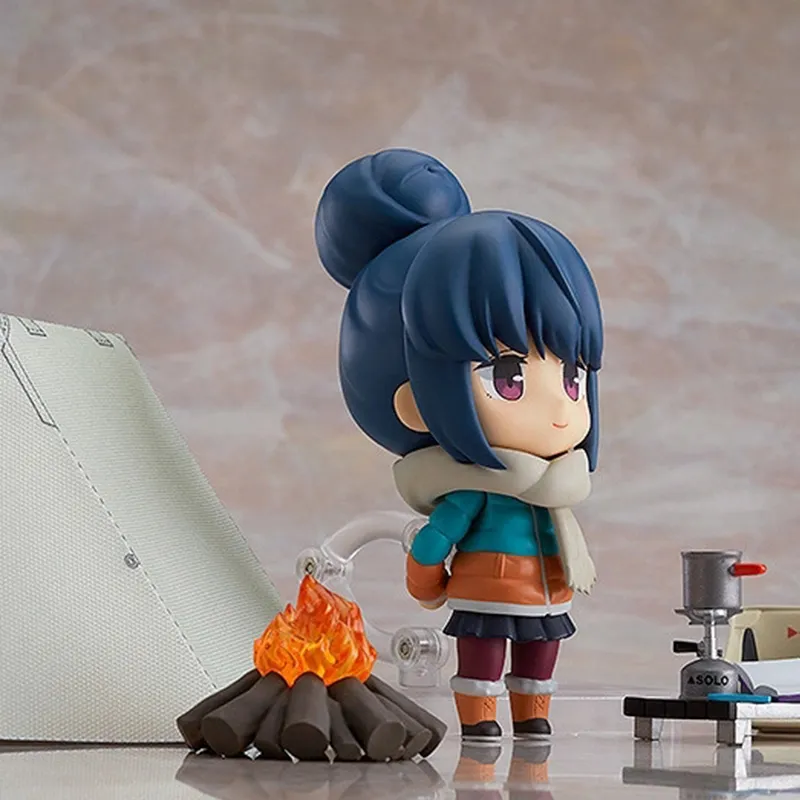GOOD SMILE COMPANY Chibi Figures-5