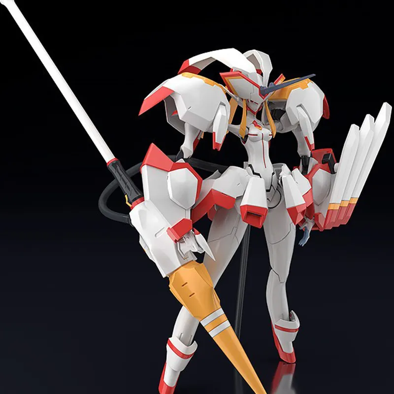 GSC Darling In The FranXX Anthurium New Reissued Version Model Kits 18cm-5
