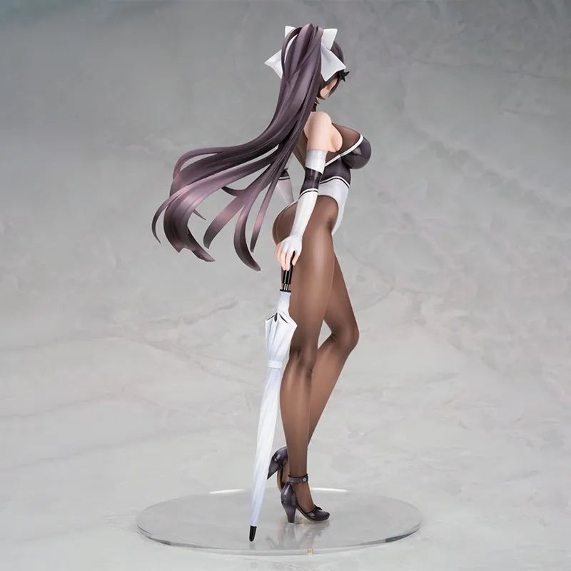 ALTER 1 7 Azur Lane Characters 1/7 Azur Lane Kaohsiung Supreme Focus Scale Figures 25cm-4