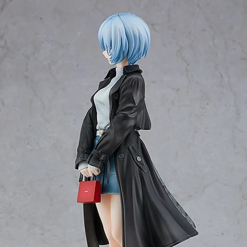 GSC 1 7 Rei Ayanami Scale Figures 25cm-4