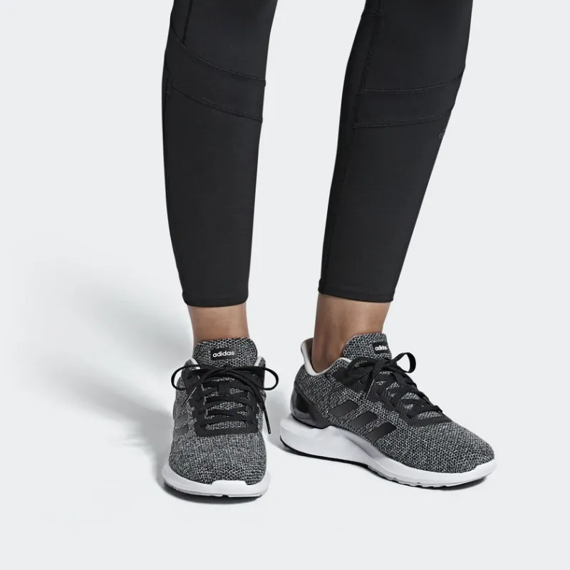 Adidas Neo Cosmic 2 'Grey' Women's-5