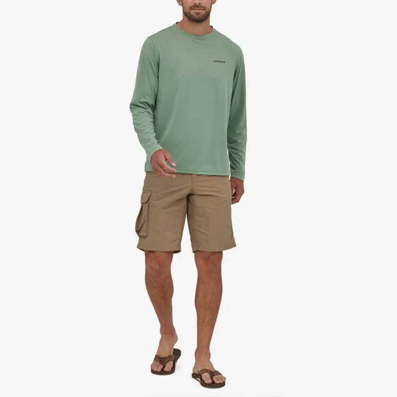 Patagonia Swiftcurrent Casual Shorts Men's-2