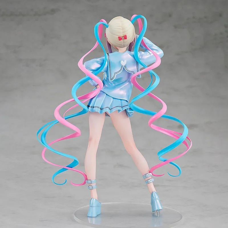 GSC Pop Up Parade Host Girl Heavy Dependency Scale Figures-3