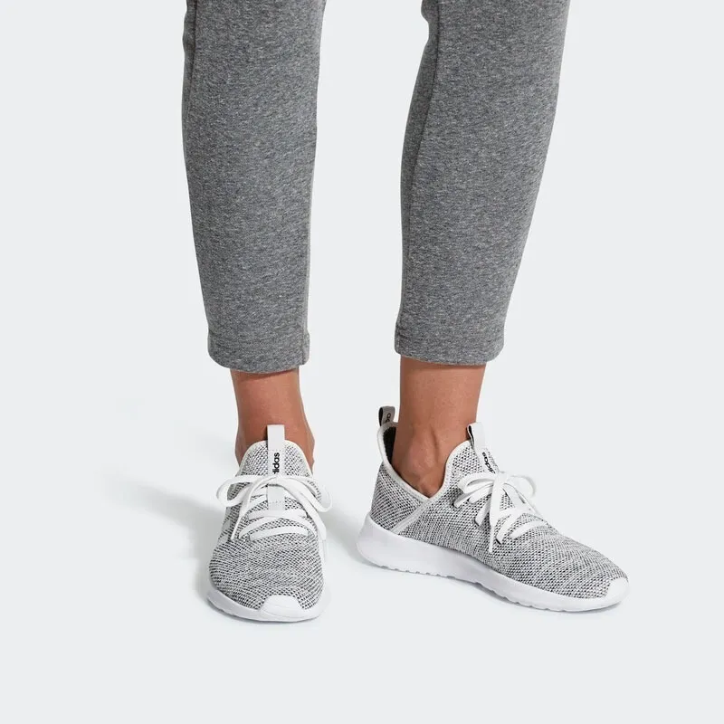 Cloudfoam Pure Women's Adidas Neo 'Cloud White' Women's-6