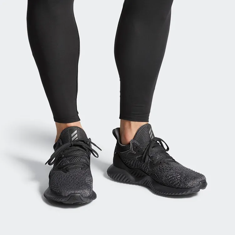 Adidas Alphabounce Beyond Carbon-5