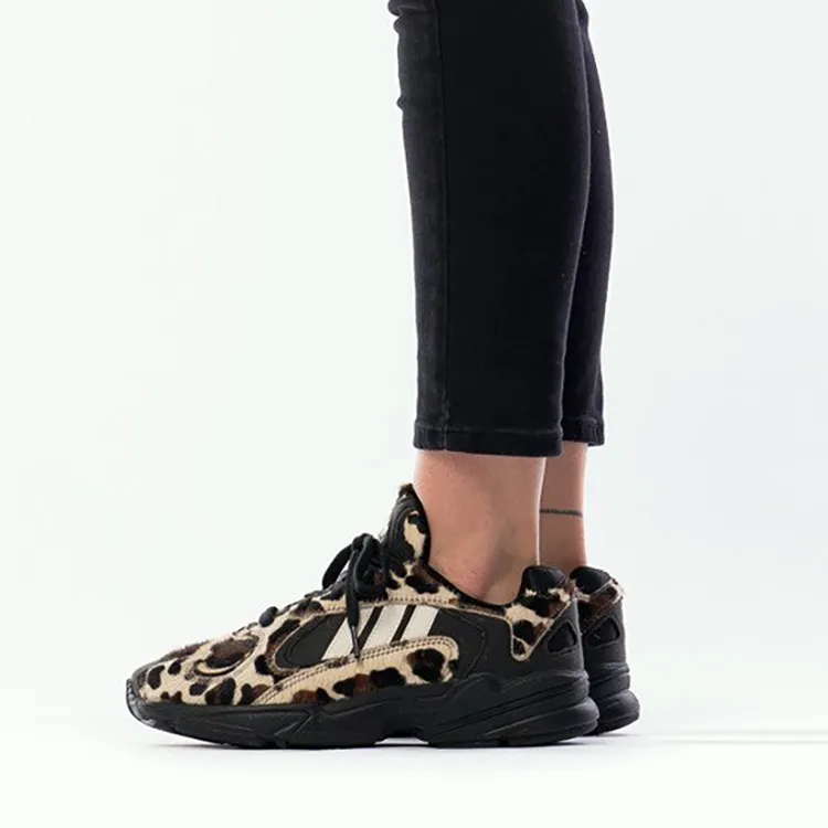 Adidas Yung 1 Leopard-6