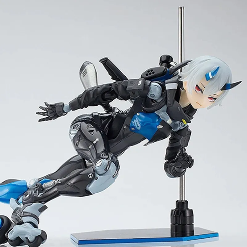 MAX Factory Action Figures-5