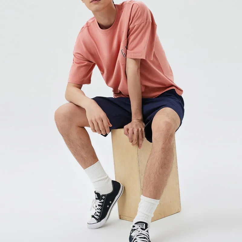 GAP T-Shirts Unisex-3
