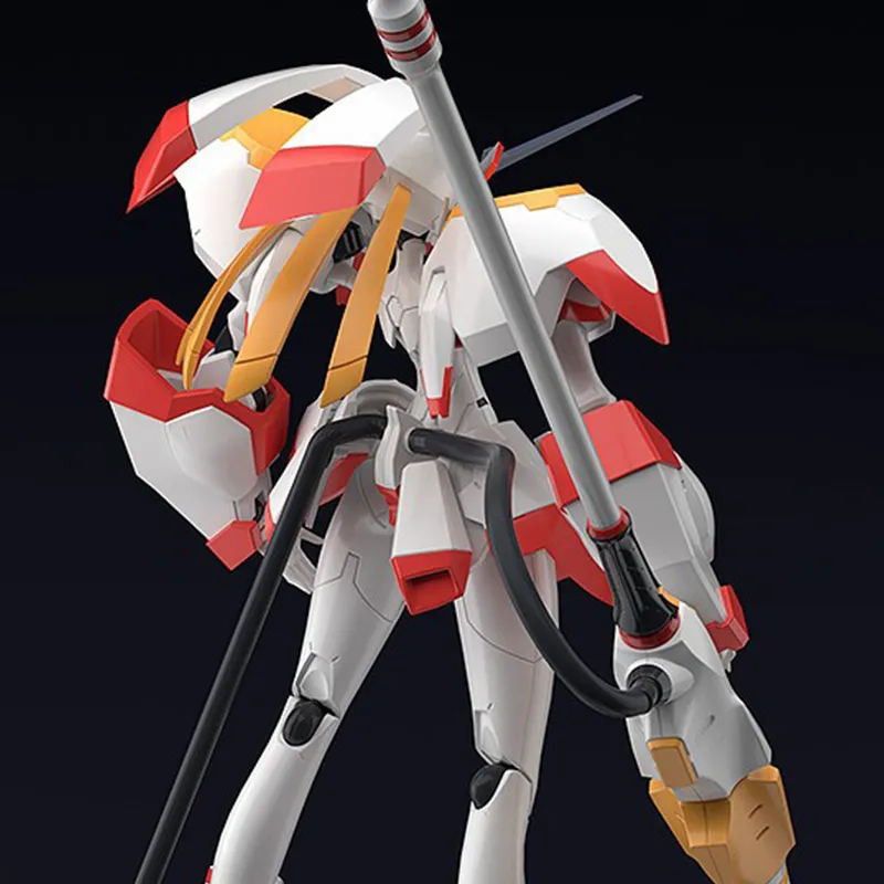 GSC Darling In The FranXX Anthurium New Reissued Version Model Kits 18cm-6
