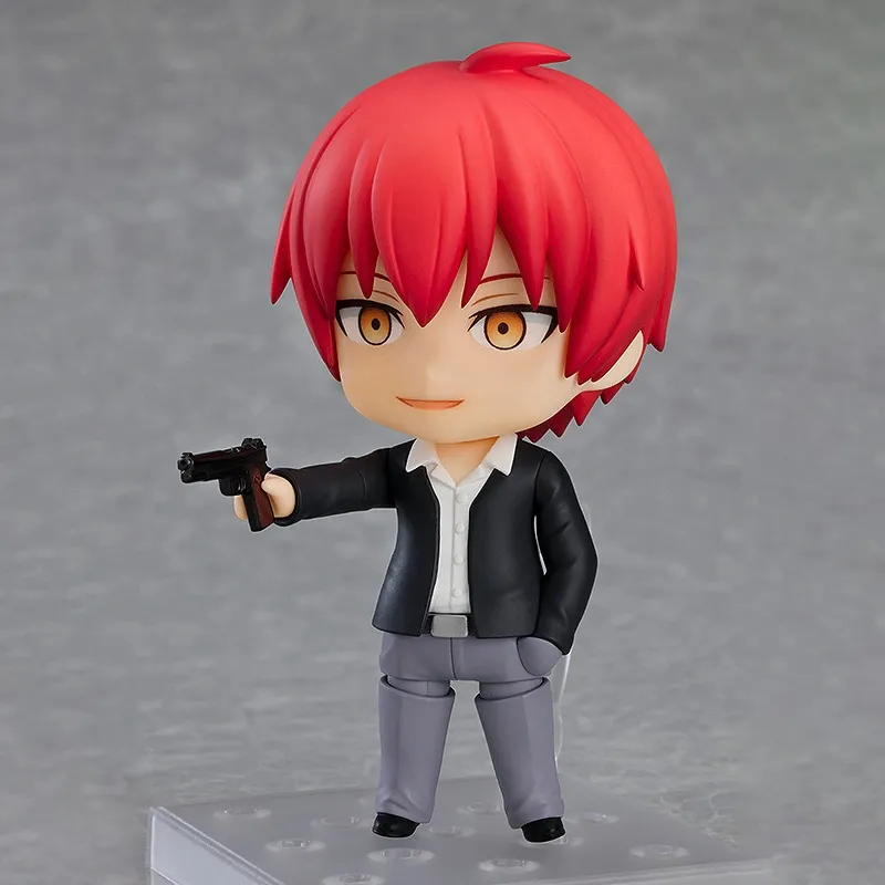 GOOD SMILE COMPANY Chibi Figures-6