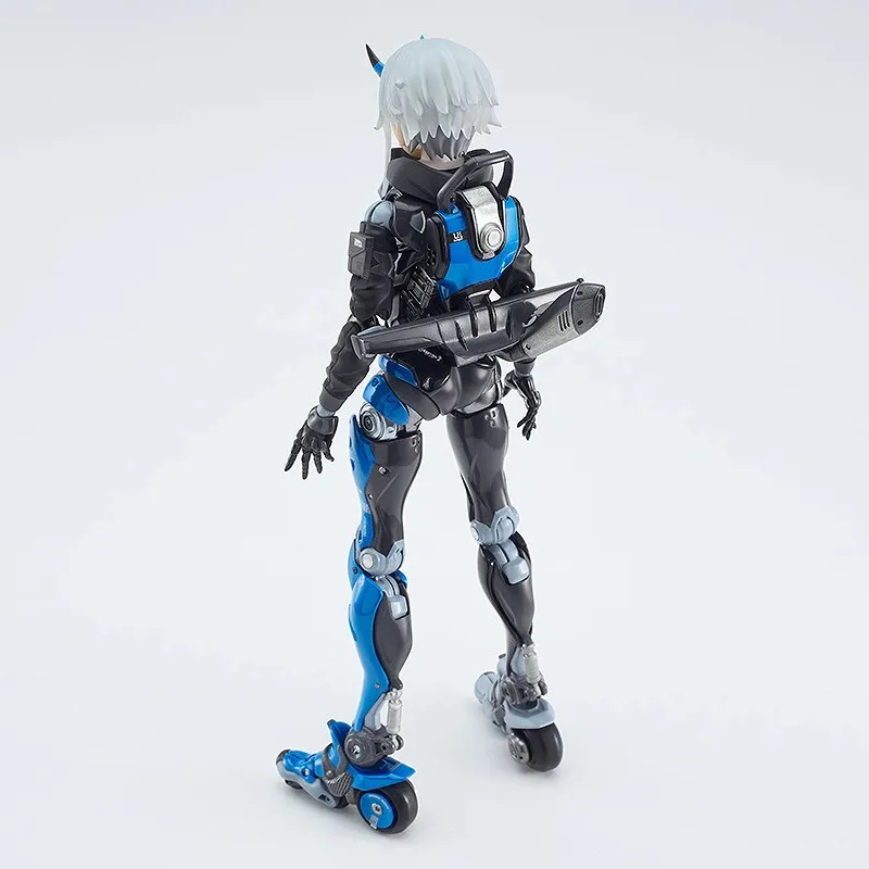 MAX Factory Action Figures-8