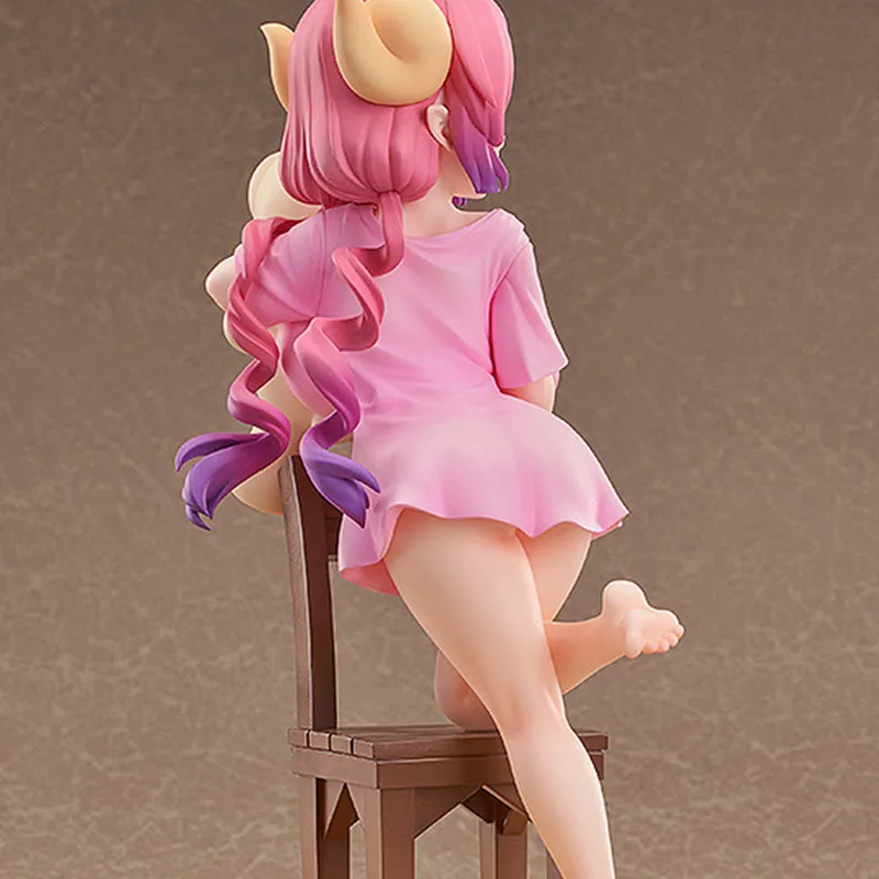 GOOD SMILE COMPANY Scale Figures-3