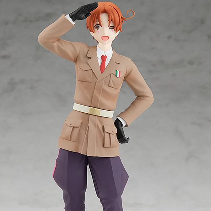 GOOD SMILE COMPANY Scale Figures-1