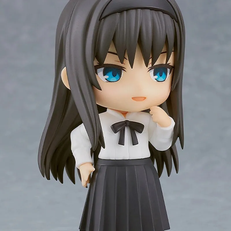 GSC Nendoroid NO.2083 Tsukikyo's Fragment Amano Akio Chibi Figures 10cm-5
