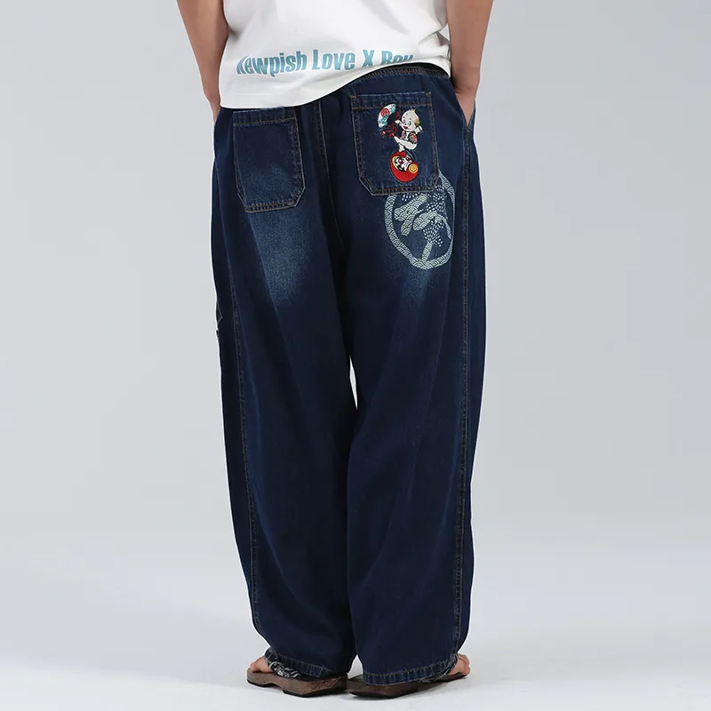 ONIARAI Jeans Men-6