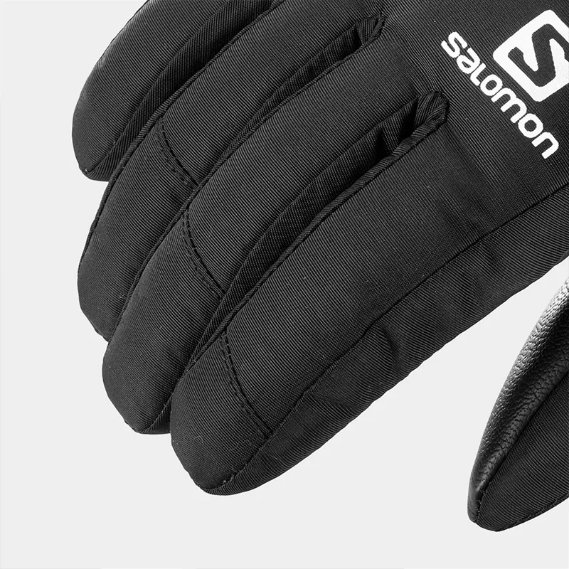 SALOMON Ski Gloves Gloves Unisex-3