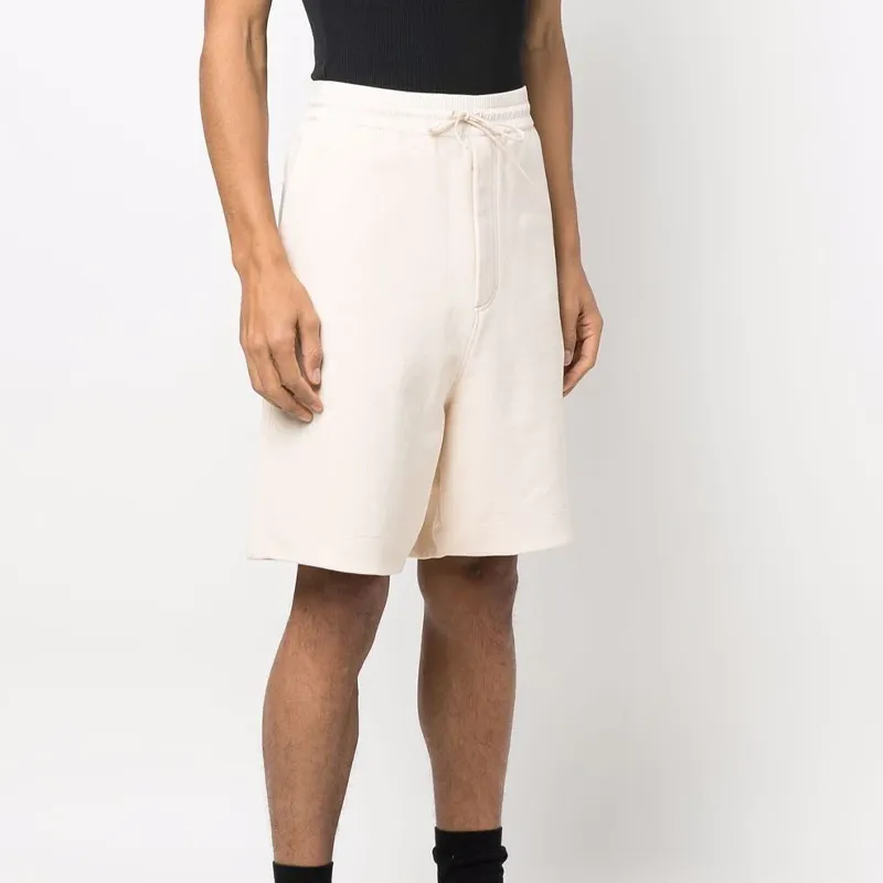 Y 3 Classic Logo Shorts-3