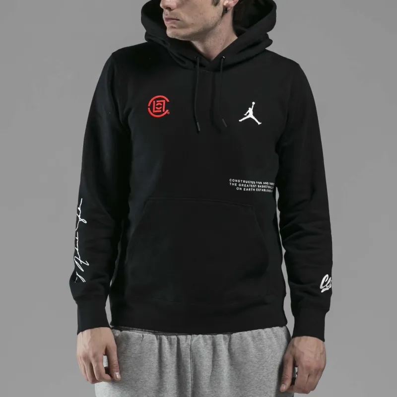 JORDAN X Clot Nrg Hoodie-2