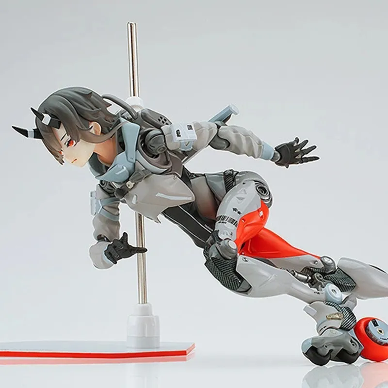 MAX Factory Action Figures-5
