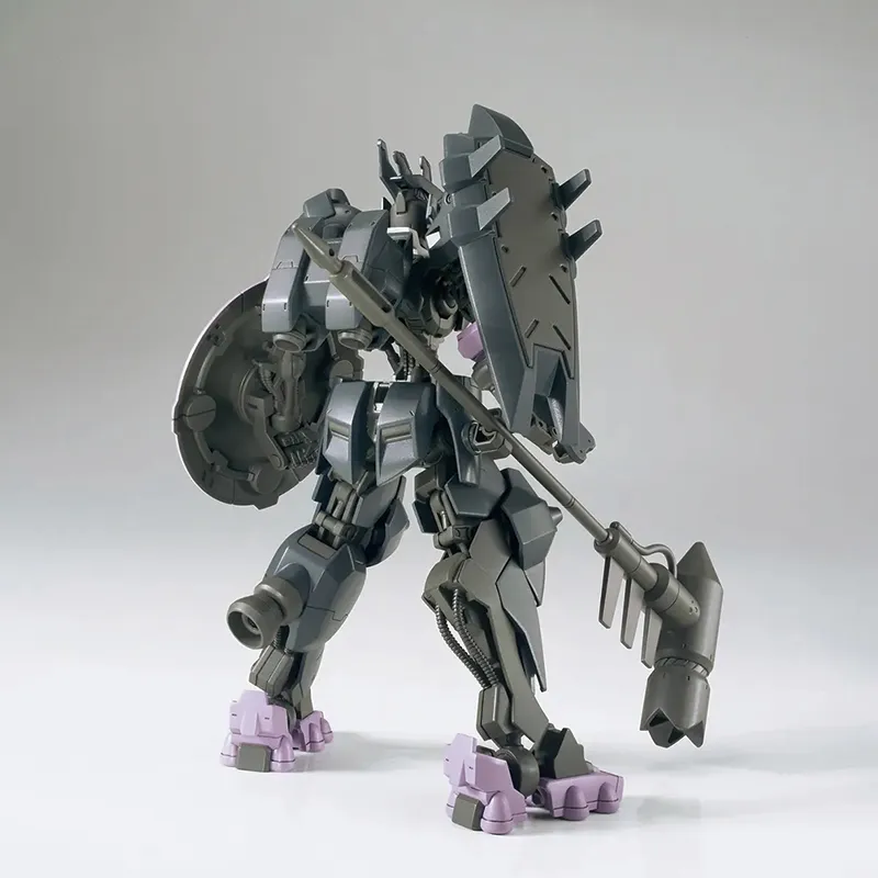 BANDAI HG Collection ASW G 47 Gundam Heul, Mobile Suit Gundam, Iron Blooded Orphans Model Kits 13cm-4