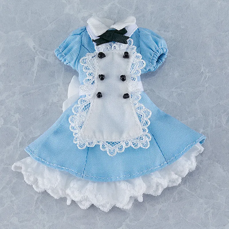 MAX Factory Figma Styles Dress+Apron Model Accessories-2