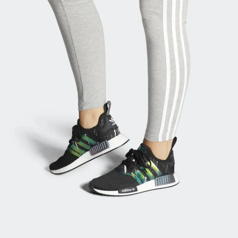 Adidas Nmd R1 Meteor Shower Women's-6
