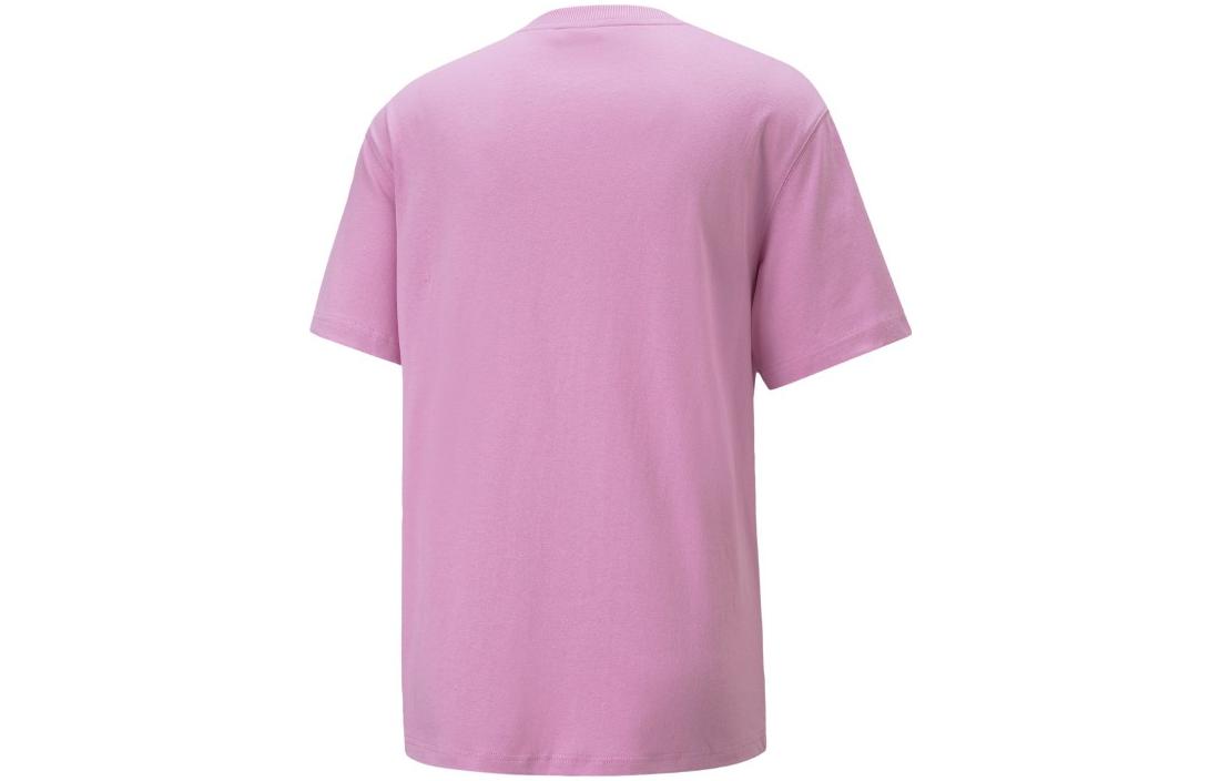 [ AMI ] ★正規品★PUMA x AMI Graphic Tee Puma-x-Ami-Graphic-Tee-Faded-