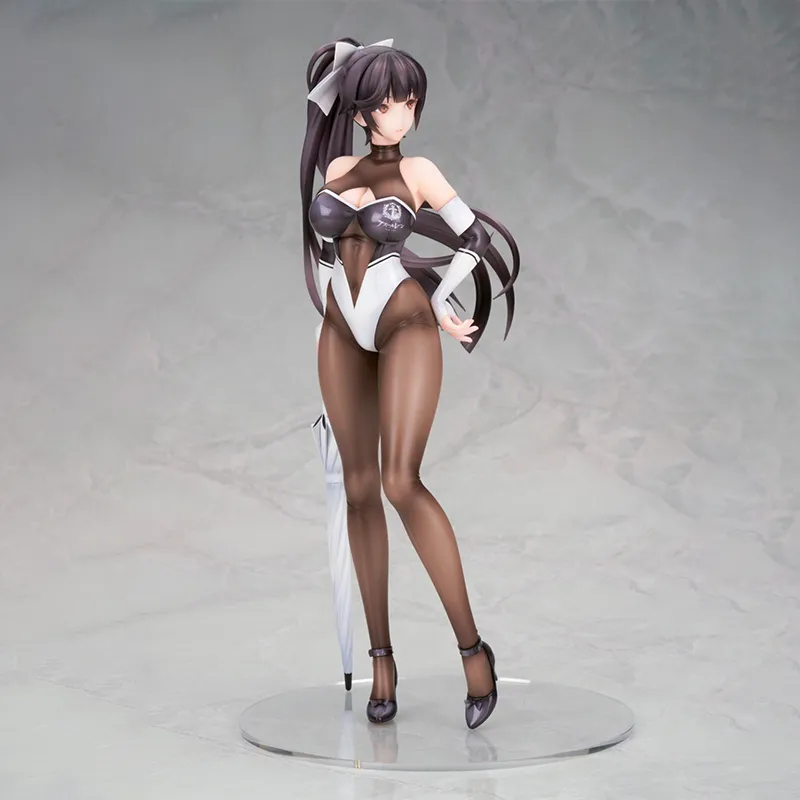 ALTER 1 7 Azur Lane Characters 1/7 Azur Lane Kaohsiung Supreme Focus Scale Figures 25cm-3