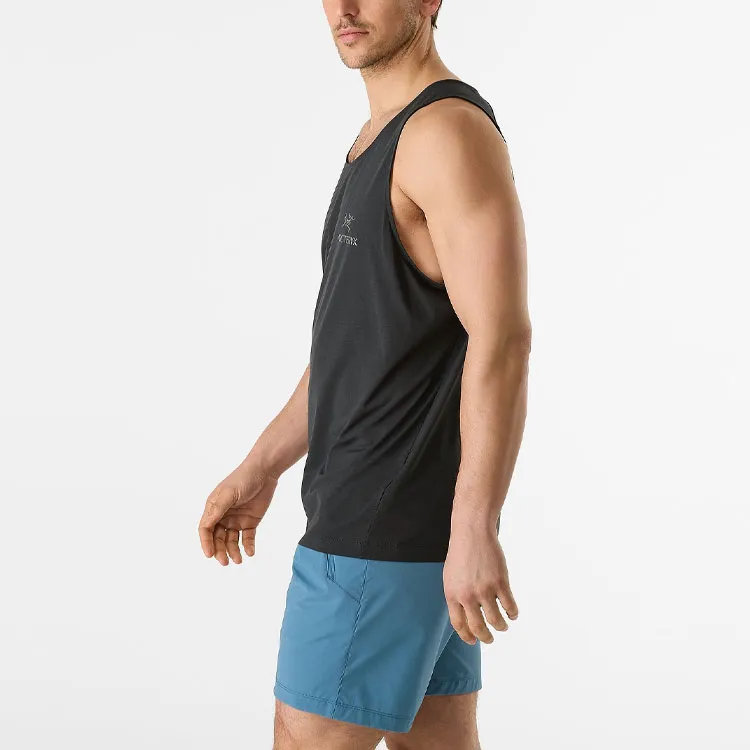 Arcteryx Motus Series Tank Tops Men's-4