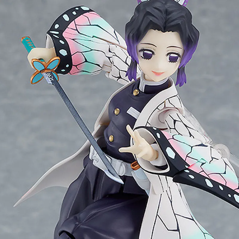 MAX Factory Action Figures-5