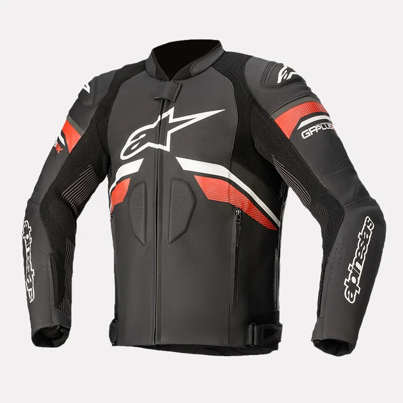 ALPINESTARS Motorcycle Suits Men's Commute Racing Track-1