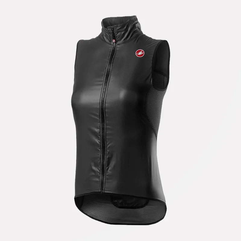 CASTELLI Cycling Clothing Women's Dark Gray-1