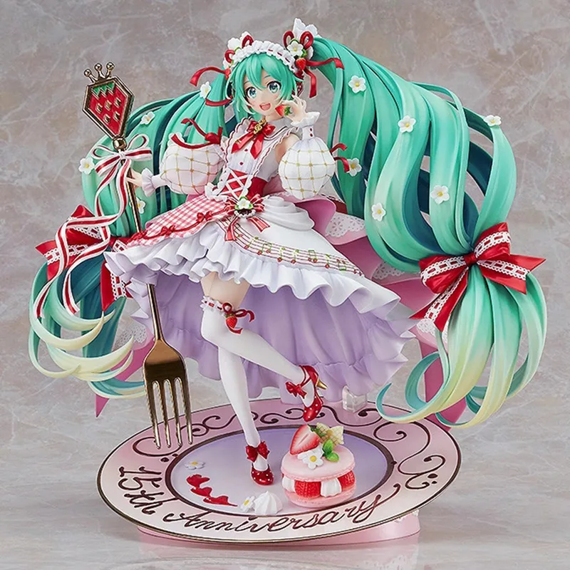 GOOD SMILE COMPANY Scale Figures-4