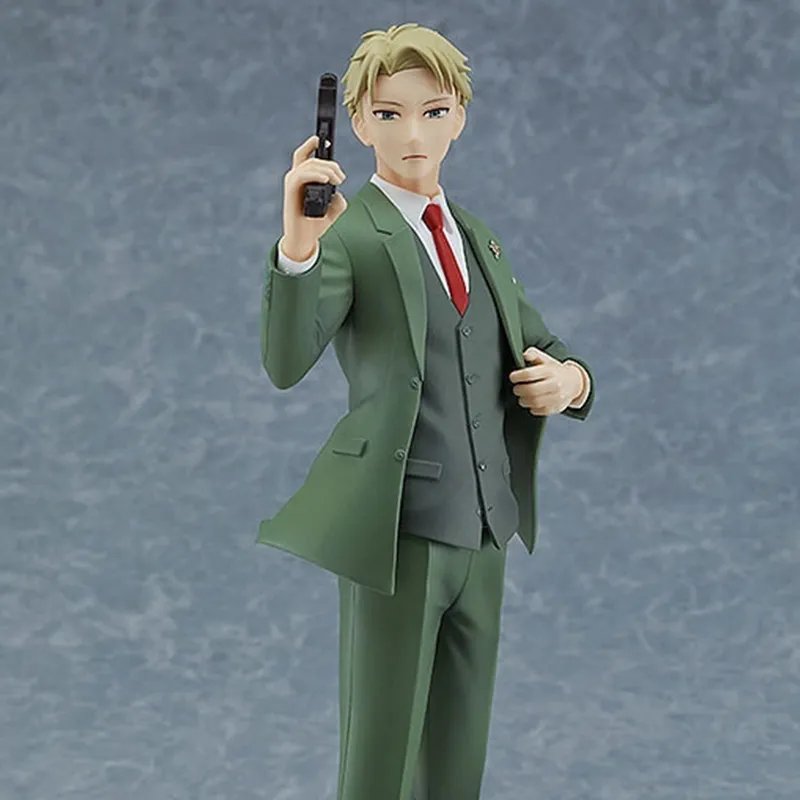 GSC Loid Forger Pop Up Parade Scale Figures 17cm-2