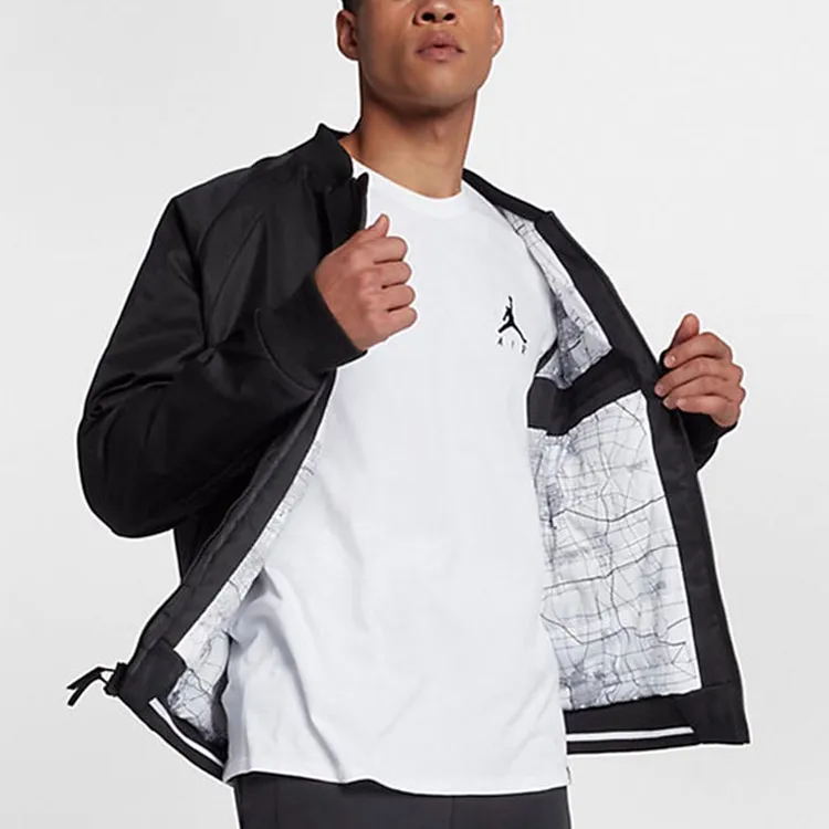 Jordan Jackets Men-4