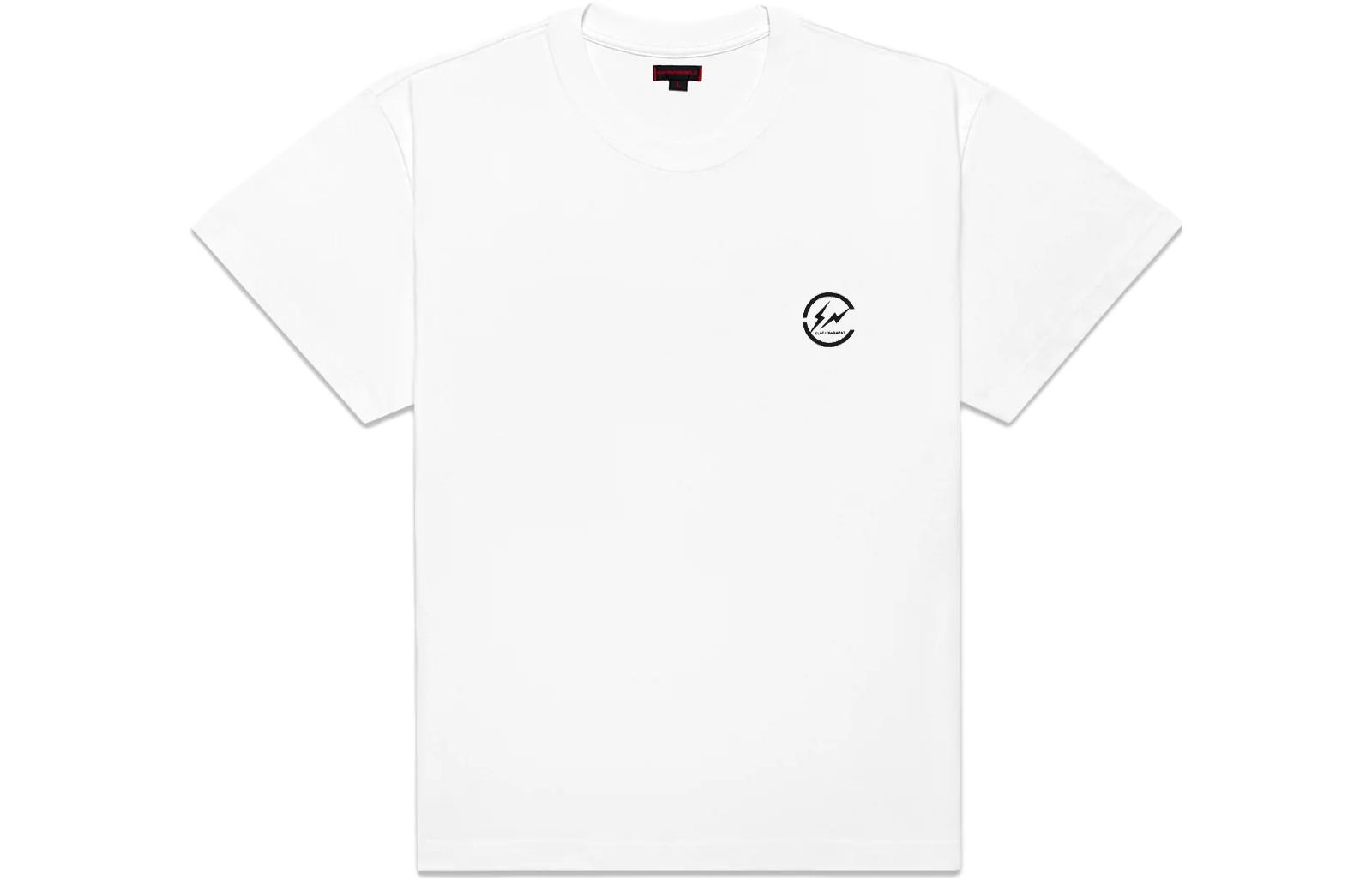 Fragment Design X CLOT X Fragment Design Co-branded SS23 T